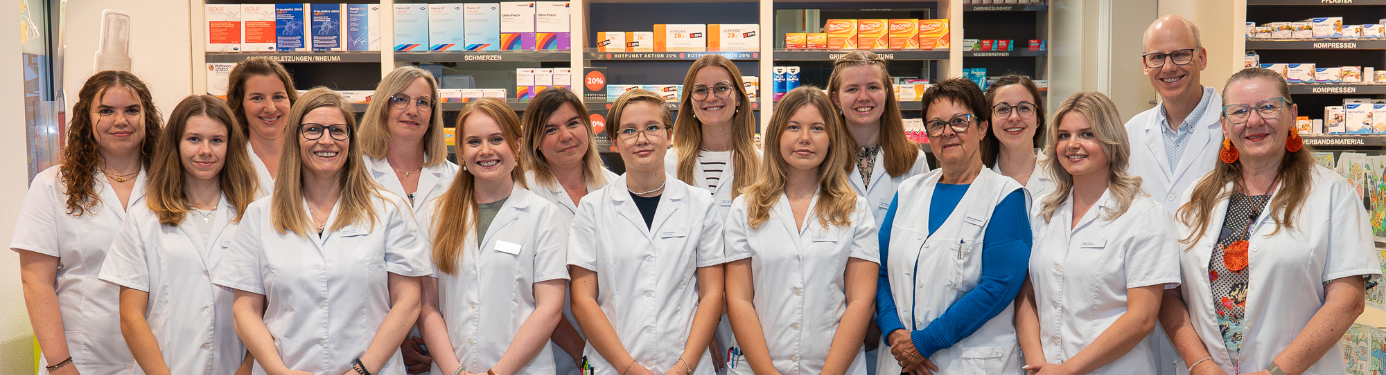 Hofmatt Apotheke
